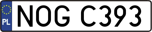 NOGC393
