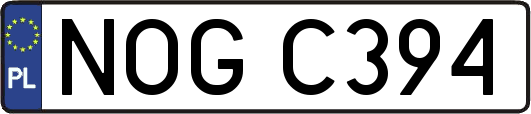 NOGC394