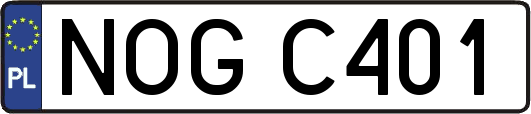 NOGC401