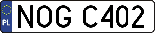 NOGC402