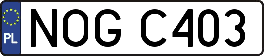 NOGC403