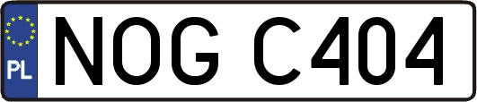 NOGC404