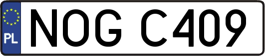 NOGC409