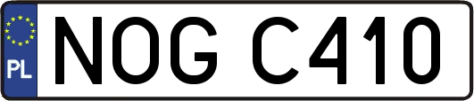 NOGC410