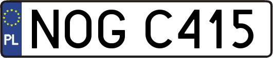 NOGC415