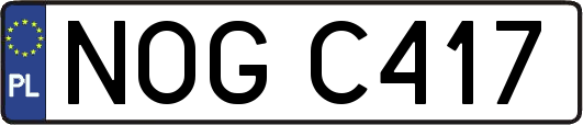 NOGC417