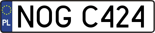NOGC424