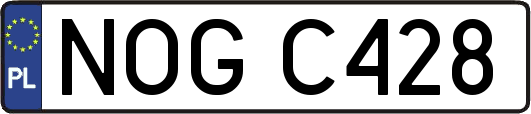 NOGC428
