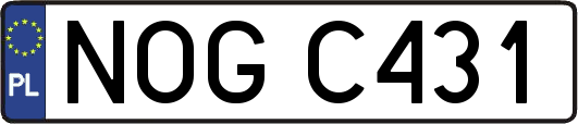 NOGC431