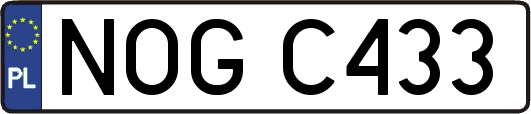 NOGC433