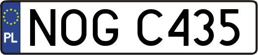 NOGC435