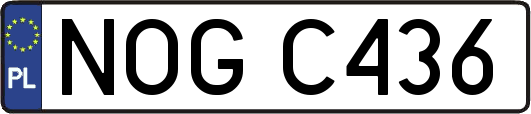 NOGC436