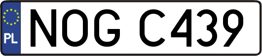 NOGC439