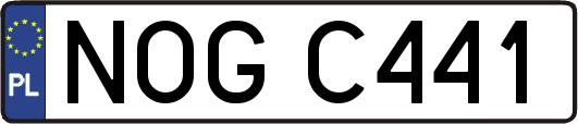 NOGC441