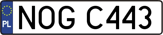 NOGC443