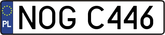NOGC446