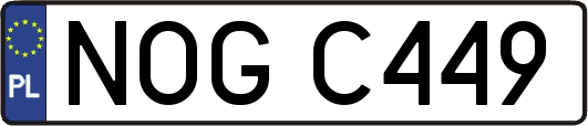 NOGC449