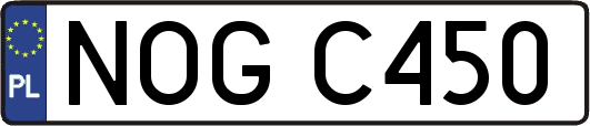 NOGC450