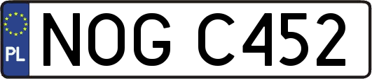 NOGC452
