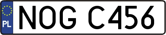 NOGC456