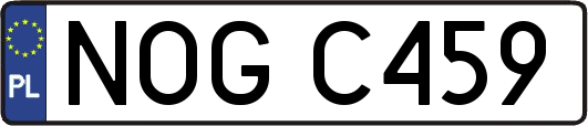 NOGC459