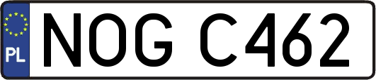 NOGC462