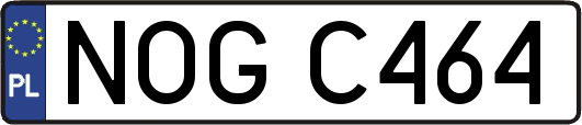 NOGC464