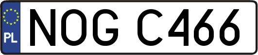 NOGC466