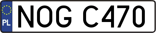 NOGC470