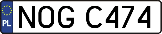 NOGC474
