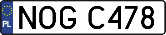 NOGC478