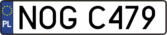 NOGC479