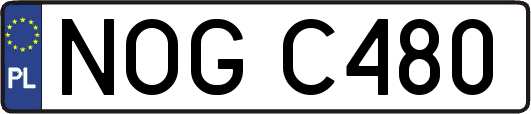 NOGC480