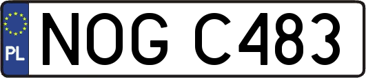 NOGC483
