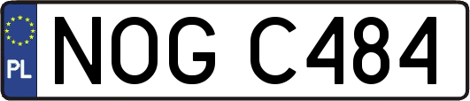 NOGC484