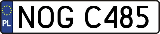 NOGC485
