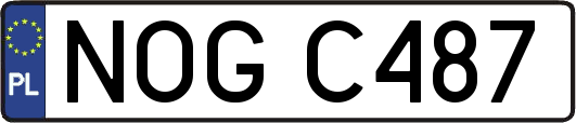 NOGC487