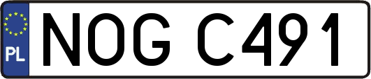 NOGC491