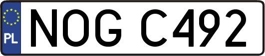 NOGC492
