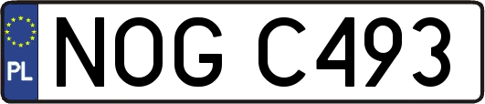 NOGC493
