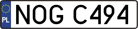 NOGC494