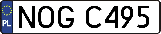 NOGC495