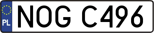 NOGC496