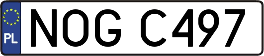 NOGC497