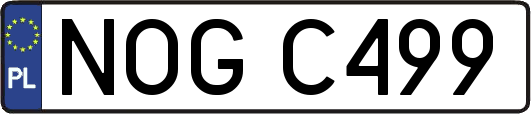 NOGC499