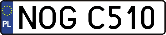 NOGC510