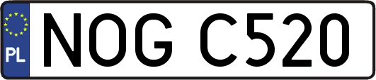 NOGC520