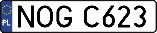 NOGC623