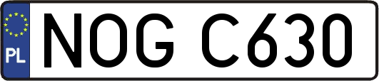 NOGC630
