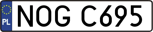 NOGC695